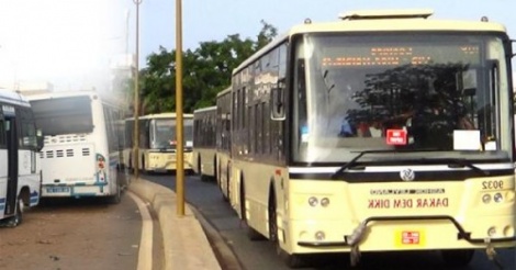 Grève des transporteurs : Le rétropédalage de l’Aftu