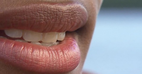 Ce que la forme de vos lèvres révèle sur vous