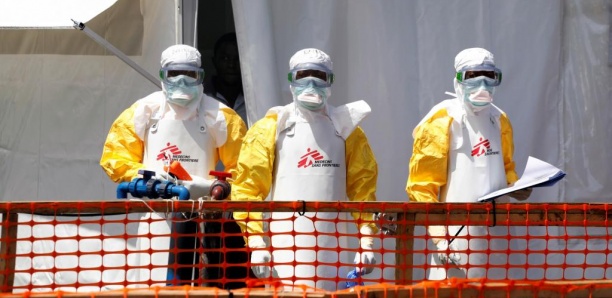 RDC: MSF accuse l’OMS de rationner le vaccin contre le virus Ebola