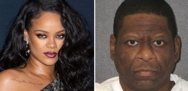 Rodney Reed : Le prisonnier soutenu par Rihanna a peur d'être exécuté