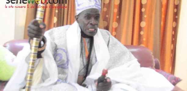 Diaraaf Youssou Ndoye : ‘’Que Macky Sall et sa famille se vaccinent d'abord pour rassurer la population ’’