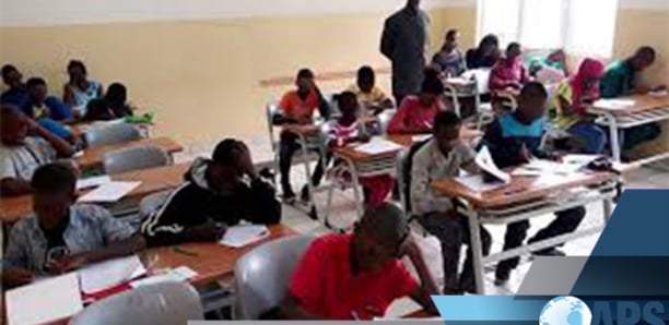Kaffrine : Les enseignants invités à rendre effectif le concept ’’ubi tey jang tey’’