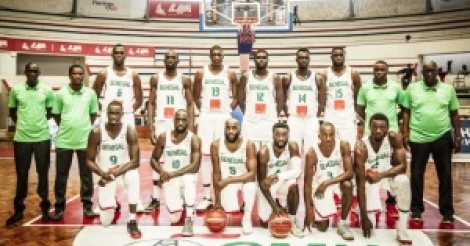 Qualif. Mondial-2019 : Le Sénégal domine (60-52) le Mozambique et prend la tête du groupe D