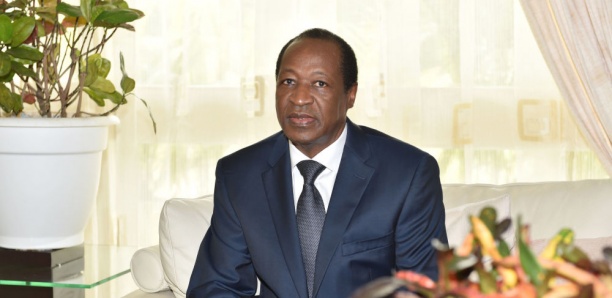 Le souhait de Blaise Compaoré de rentrer d’exil est-il lié à la situation en Côte d’Ivoire?