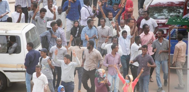 Soudan : La chute d’Omar el-Béchir en trois dates