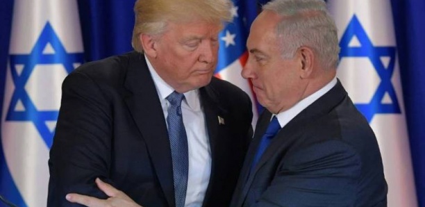 Israël: La victoire de Nétanyahou augmente les chances de paix, selon Trump
