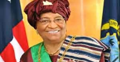 Interdit d’atterrissage : L’avion d'Ellen Johnson Sirleaf indésirable à Banjul