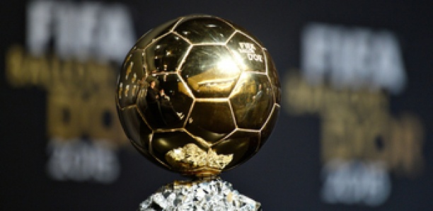 Ballon d’or Fifa : La ‘’malédiction’’ africaine
