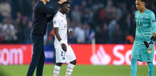 VSD des Lions : Sadio frustrés malgré son but, Gana retrouve des couleurs...
