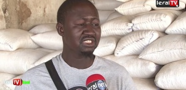 Touba : Les opérateurs économiques se félicitent du bon déroulement de la campagne arachidière [video]