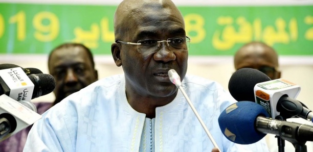 Mauritanie : L'ambassadeur du Sénégal convoqué par le ministre des Affaires étrangères