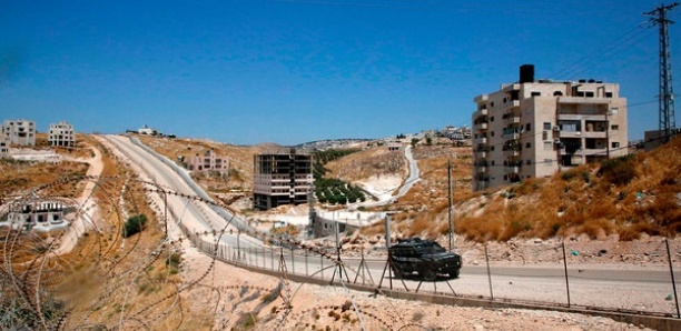 L'UE demande à Israël l'arrêt immédiat des démolitions “illégales”