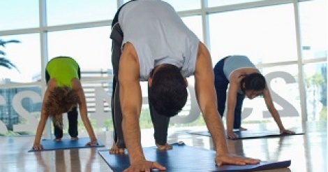 Le yoga aide aussi à combattre la dépression