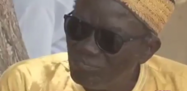 Saloum Dieng, le roi du Ndaga, est mort