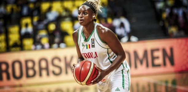 Afrobasket 2019: Nigeria-Mali, un choc en demi-finales