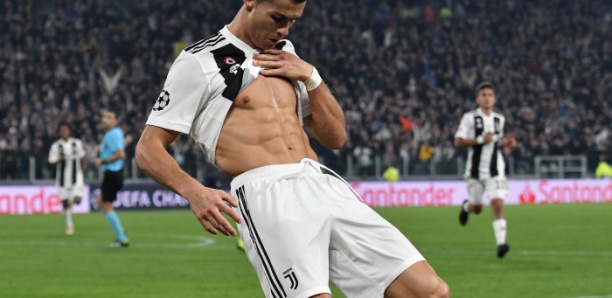 Juventus : Cristiano Ronaldo très affecté par la défaite contre Manchester United