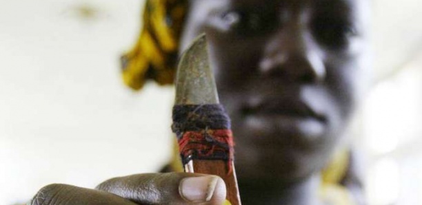 Mutilations génitales féminines : Plus de 200 millions de victimes en 2016