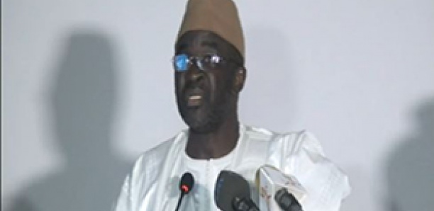 Cissé Lô : 