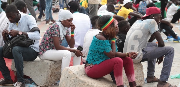 Rapport mondial : Les Sénégalais parmi les moins heureux au monde