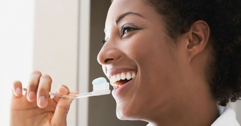 Certains composants des dentifrices sont-ils toxiques?
