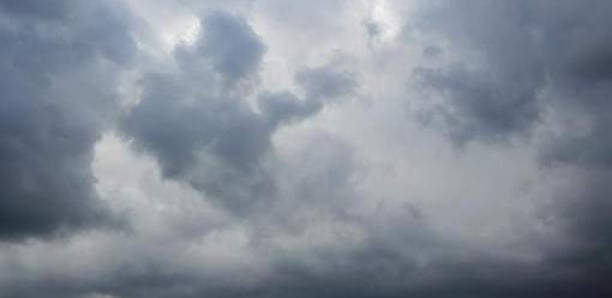 Un ciel nuageux à couvert au cours des  prochaines 24h (Anacim)