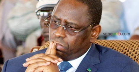Abdou Diagne, maire de Tocky: « Nos beaux discours ne suffirons pas à réélire Macky Sall »