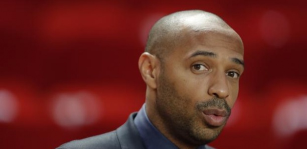 Monaco : Thierry Henry revient au bercail ! (officiel)