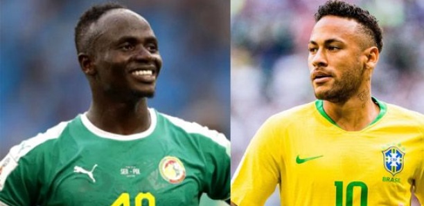 Pourquoi le match contre le Sénégal est historique pour Neymar