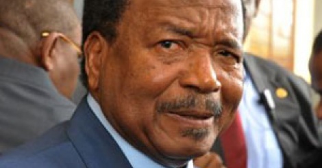 Cameroun : le gouvernement dément des ennuis de santé du couple présidentiel
