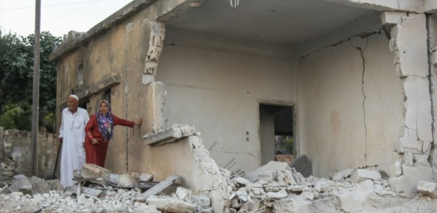 Syrie: 9 civils tués dans des raids du régime et de son allié russe sur Idleb