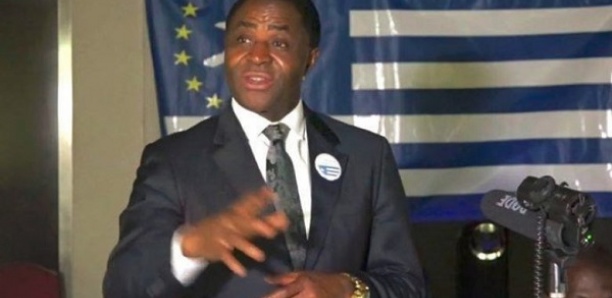 Au Cameroun, le leader des séparatistes anglophones condamné à la prison à vie