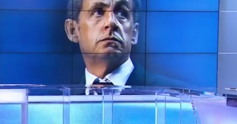Primaire de la droite: Sarkozy dénonce la trahison de la gauche