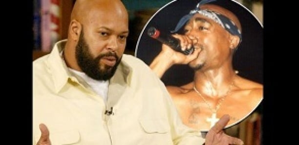 Révélations: ”Tupac Shakur avait prévu de simuler sa propre mort”