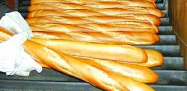 Fabrication du pain : Les boulangers en ordre de bataille