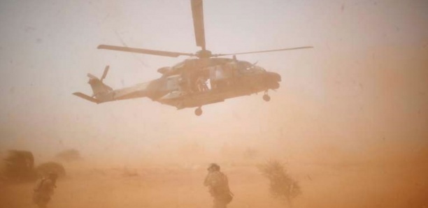 Deux crashs en un an : L'armée face au casse-tête des hélicos lourds