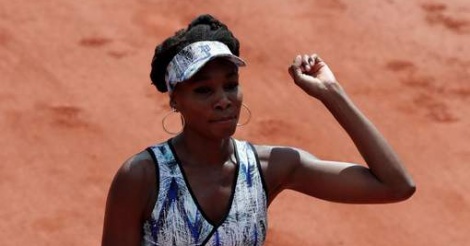 Impliquée dans un accident mortel, Venus Williams ne sera pas poursuivie