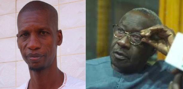 Censure de Clédor Sène : Elhadji Ndiaye dément et porte la réplique