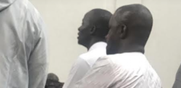 Procès  Boy Djiné : Le procureur demande son acquittement