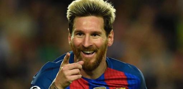 “Messi peut partir gratuitement à la fin de chaque saison”