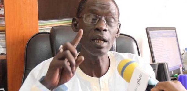 Pr. Meissa Babou : ‘’L’Administration sénégalaise a toujours été gabegique’’