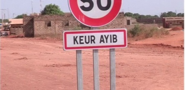 Keur Ayib : Le maire Ousmane Guèye réclame un centre de santé