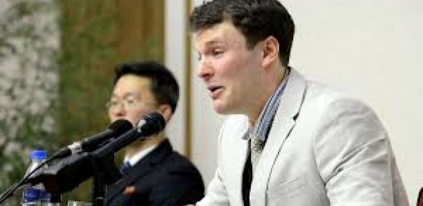 Pyongyang condamnée à payer 501 millions de dollars pour la mort d'un Américain