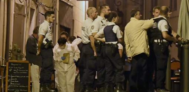 Un mort et un blessé par balles à Marseille