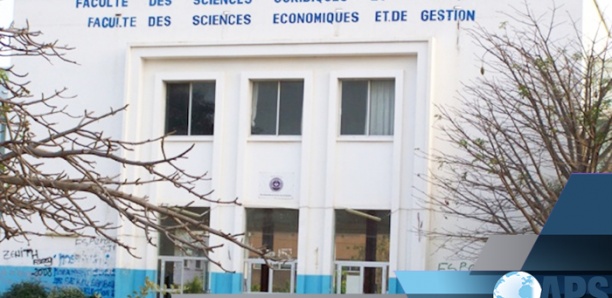 L’UCAD remporte le Concours national de plaidoirie en Droit humanitaire