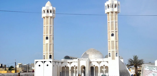 Historique et genèse: Tout ce qu'il fait savoir sur la mosquée mouride de Saint-Louis