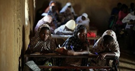 Mali : le fonctionnement des écoles publiques menacé par les jihadistes