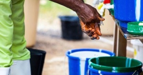 Ebola : nouveau confinement de la population en Sierra Leone