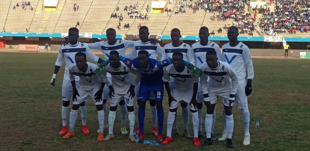 Ligue 1 StarTimes : 17ème journée Gorée met fin à la belle série du Ndiambour (2 – 0)
