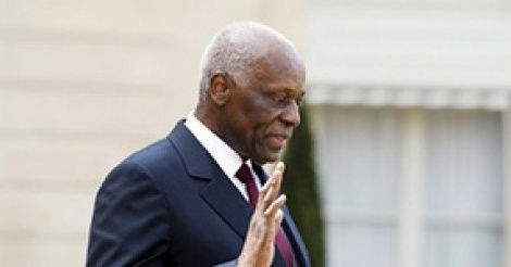 Angola : le parachute doré du président José Eduardo dos Santos