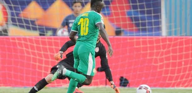 Sénégal-Tunisie (1-0) : Les Lions à 15 mn de la finale